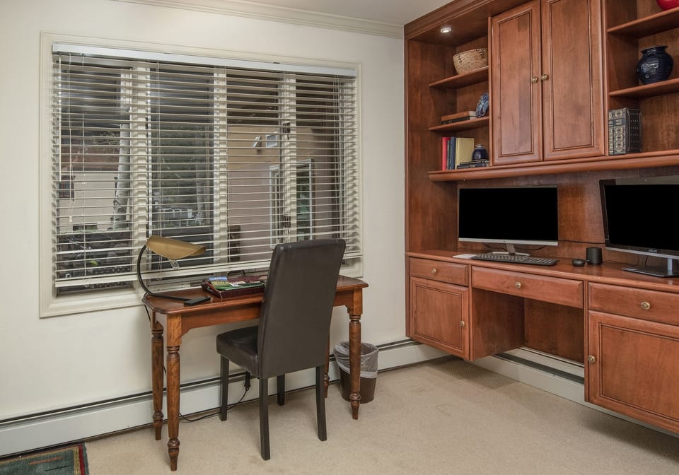 Condo, 2 Bedrooms | Interior