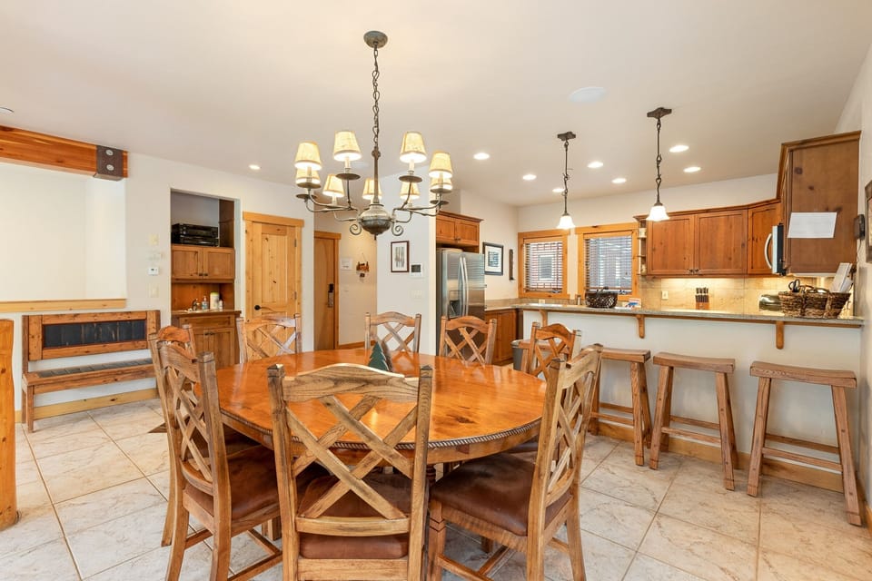 Condo, 3 Bedrooms | Private kitchen | Fridge, oven, stovetop, dishwasher