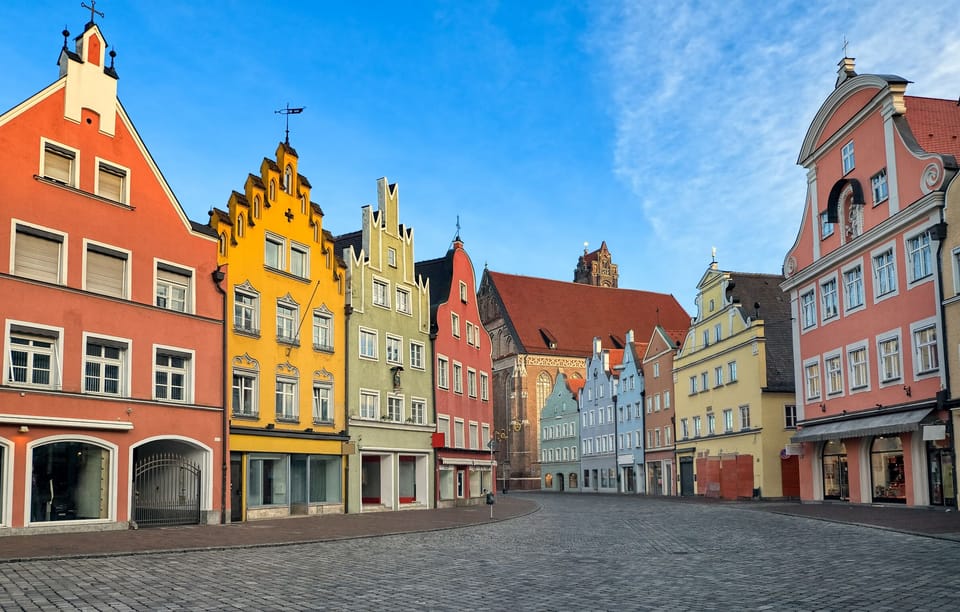 Hotel Kaiserhof Landshut Hotel in Landshut