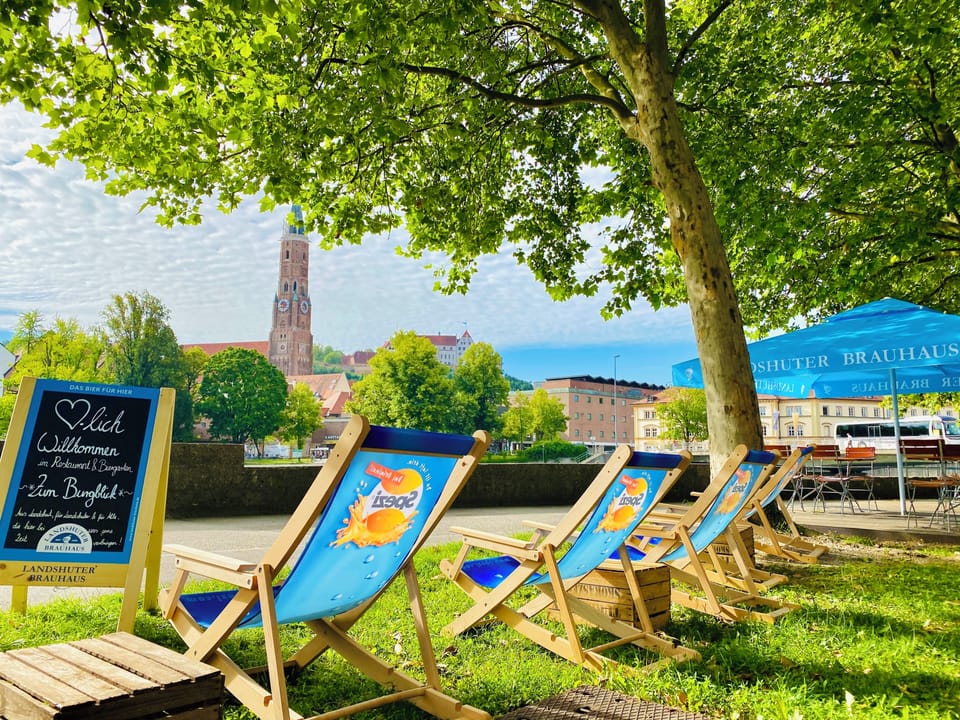 Hotel Kaiserhof Landshut Hotel in Landshut