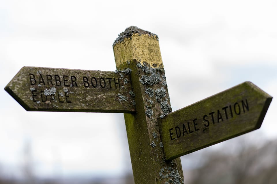 Become Wild, Edale Campground/ 
RV Resort in Edale