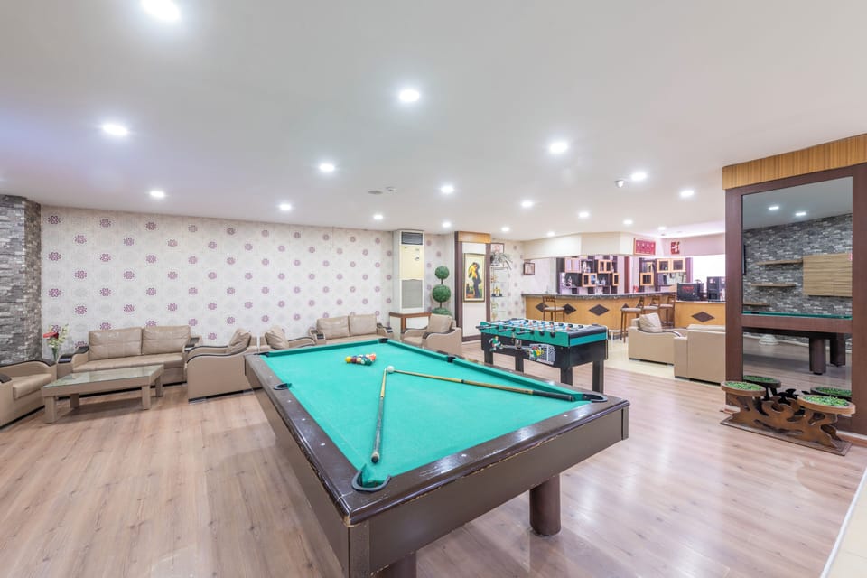 Billiards