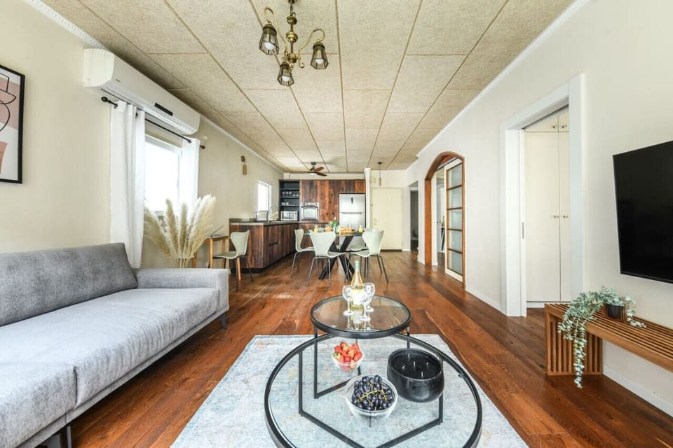 Apartment | Interior