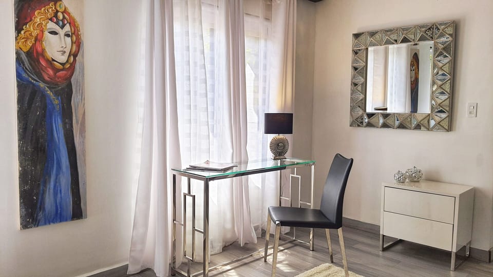 Family Room | Living area