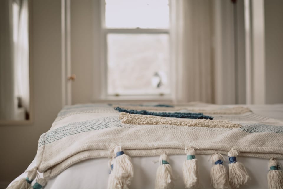 Basic Room | Blackout drapes, iron/ironing board, free WiFi, bed sheets