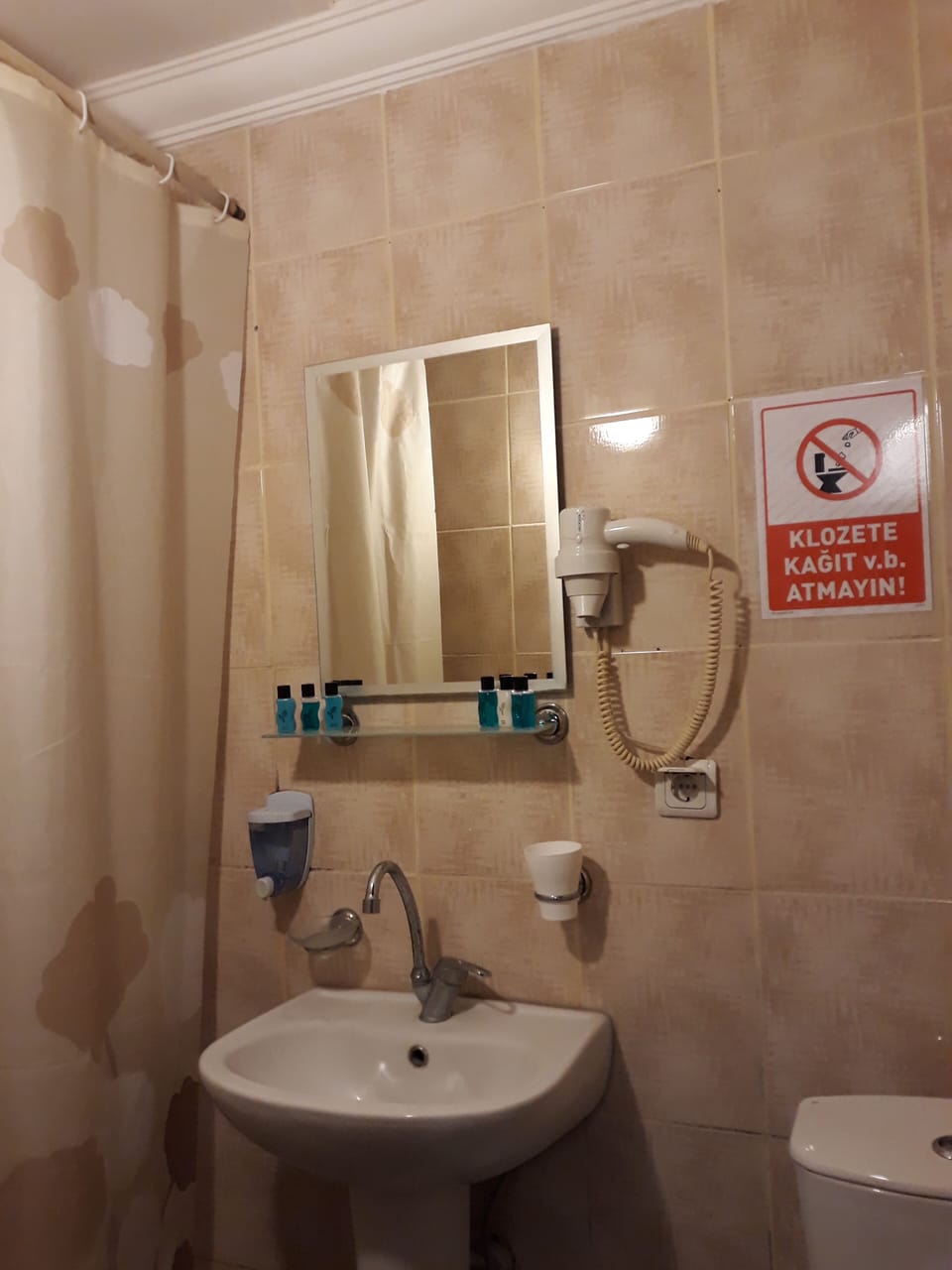 Towels