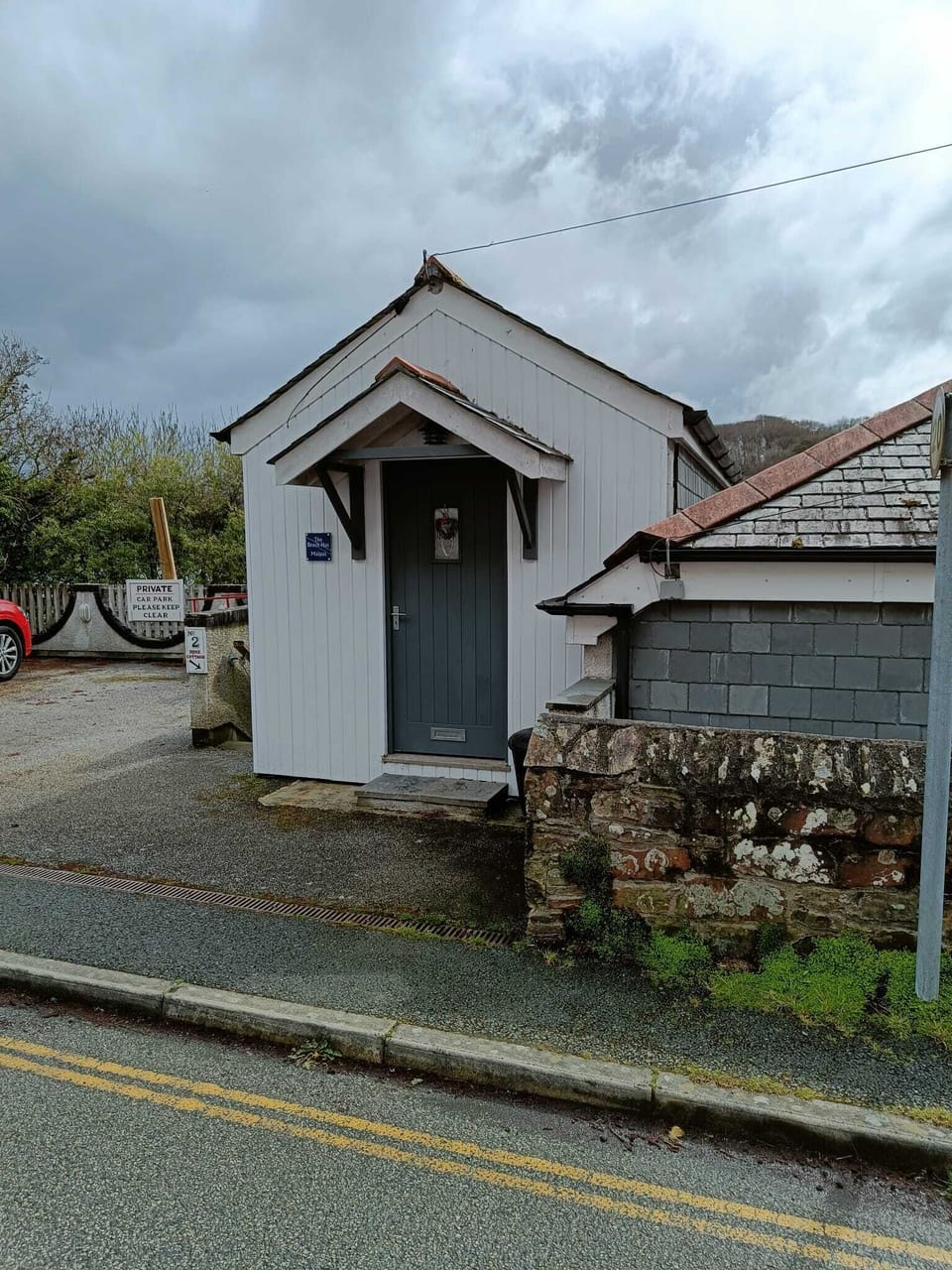 Cottage | Exterior