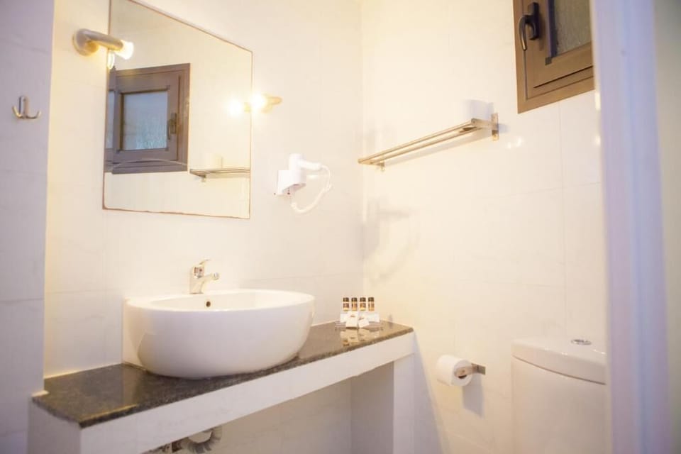 Greek Pride Aithrion Hotel Hotel in Halkidiki