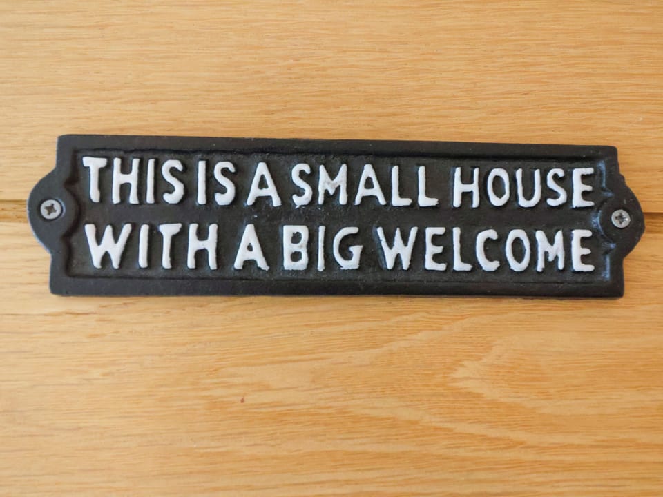 Cottage | Interior detail