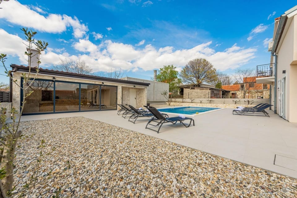 House | 4 bedrooms