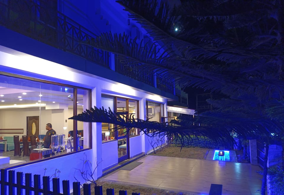 Hotel 360 By D'Polo Dharamshala Hotel in Himachal Pradesh