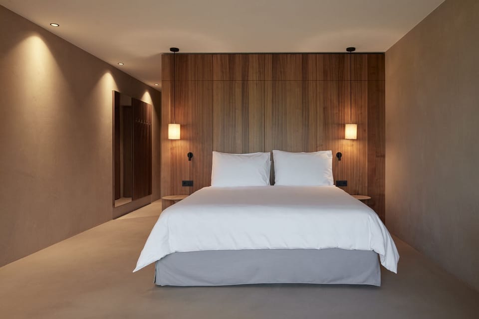 Deluxe Room, Multiple Beds, Accessible | In-room safe, desk, laptop workspace, soundproofing