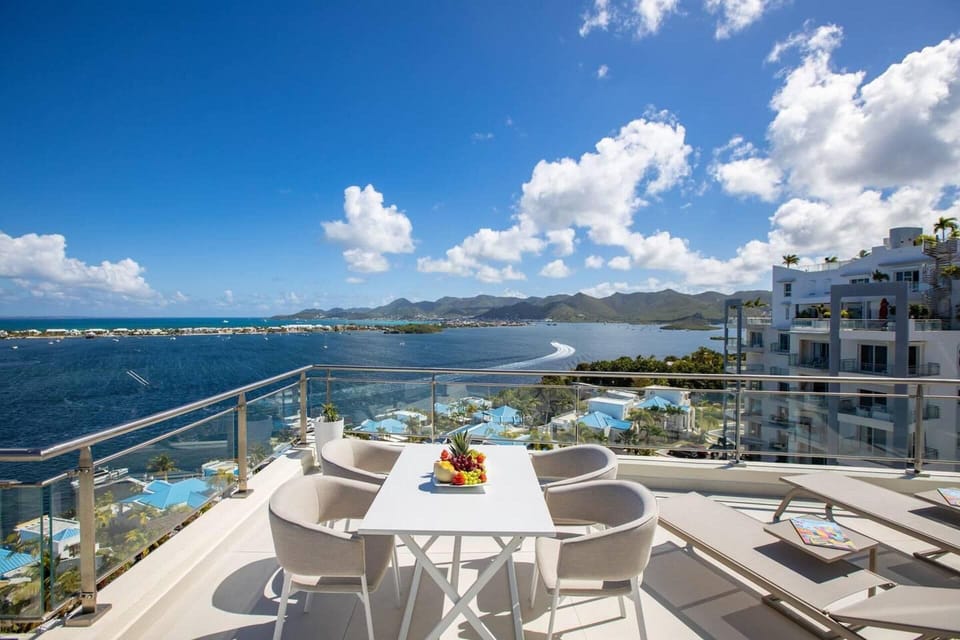 Apartment | Balcony