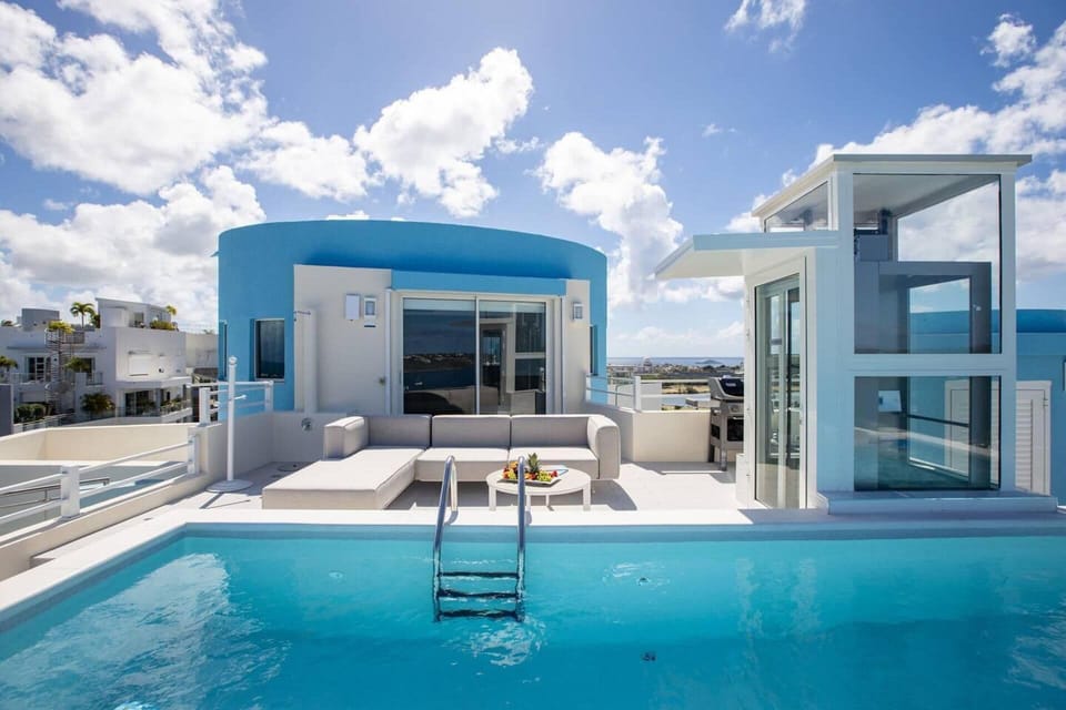 Apartment | Pool | Outdoor pool