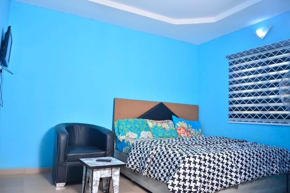Executive Single Room | Bed sheets