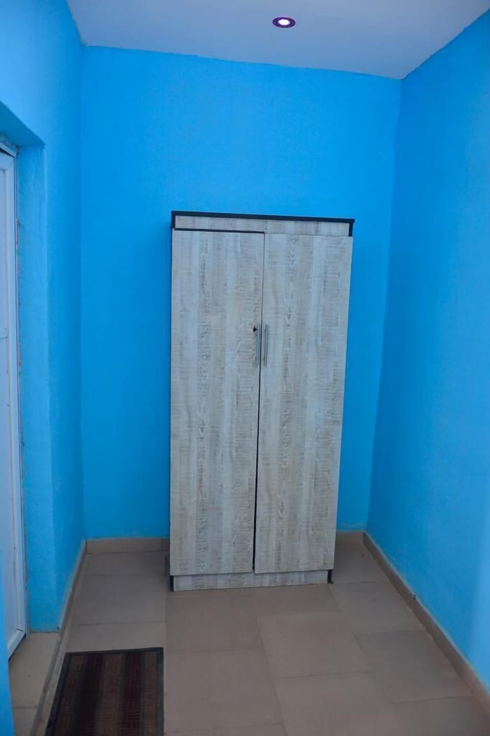 Standard Single Room | Bed sheets
