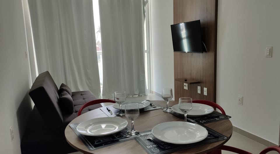 Apartment | Dining room