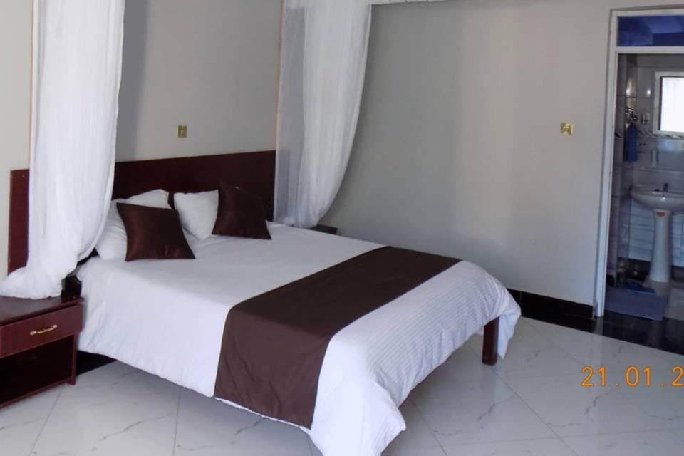 Cottage | Bed sheets
