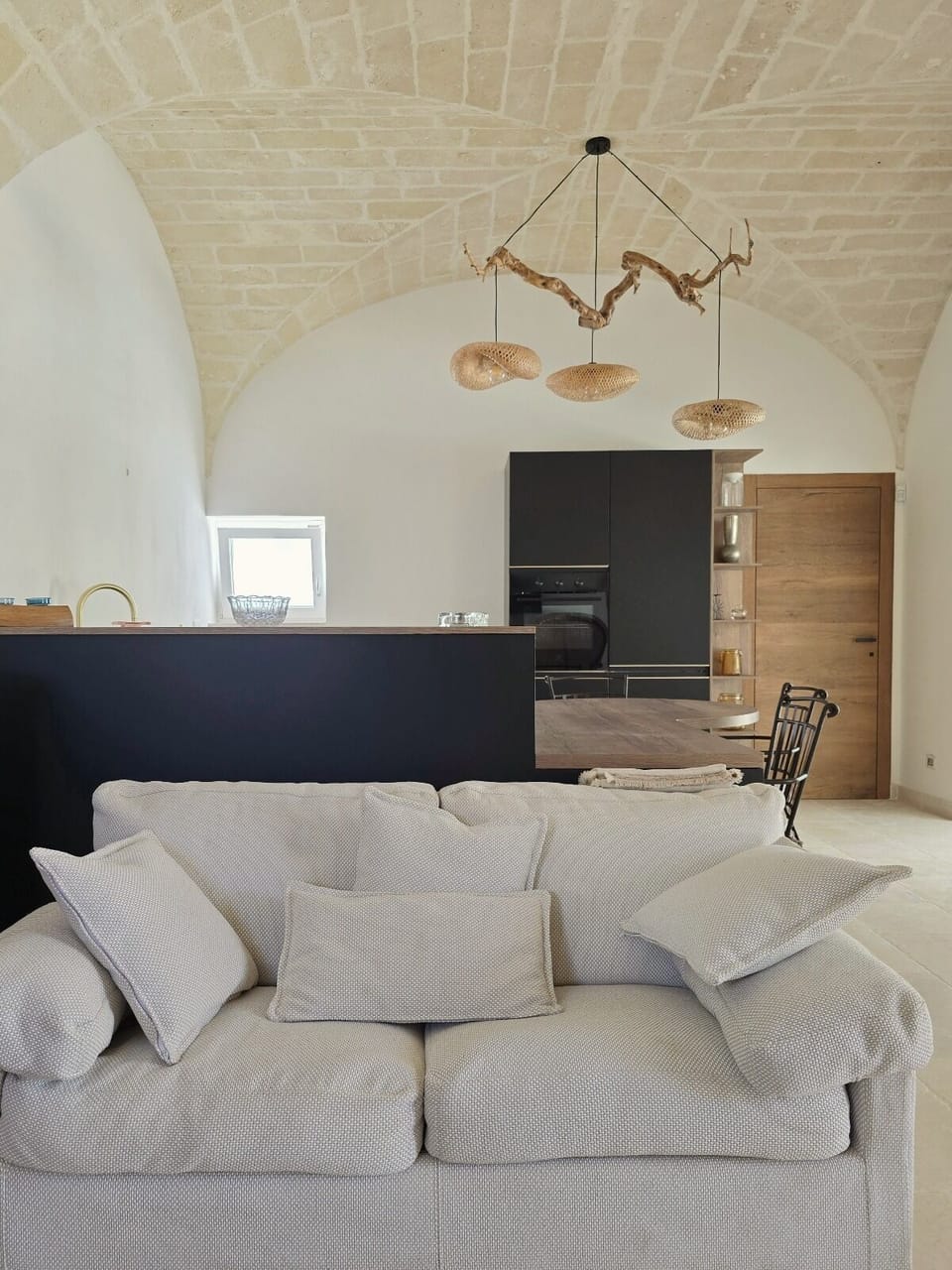 City Villa, Ensuite, Courtyard View | Lounge