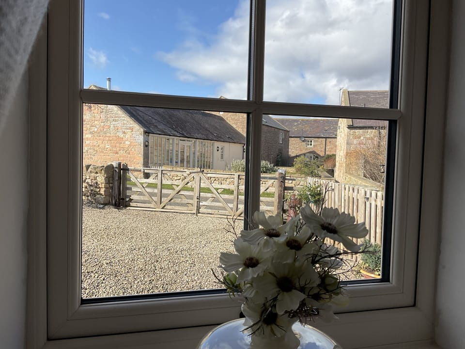 Cottage, Accessible, Ensuite (Hetton Byre) | Interior