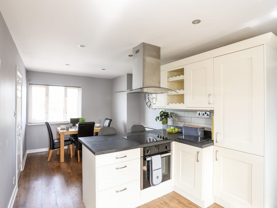 Cottage | Interior