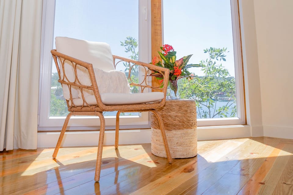 House, 3 Bedrooms | Interior