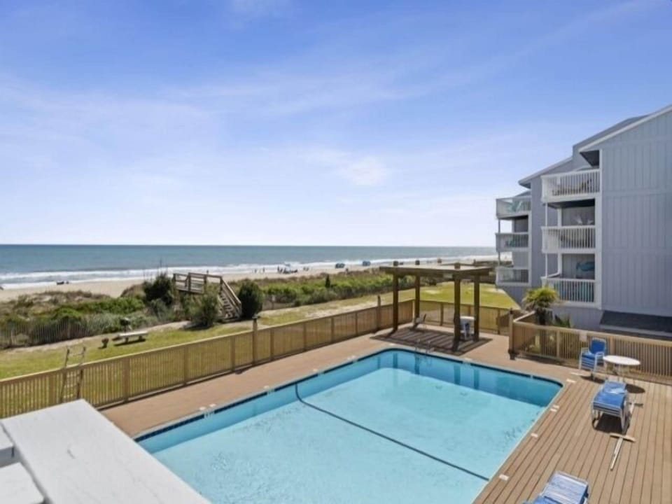 Condo, 2 Bedrooms | Pool | Outdoor pool