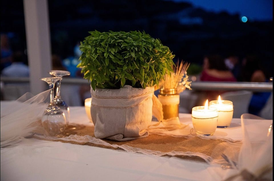 Ktima Vrisiana Hotel in Sifnos
