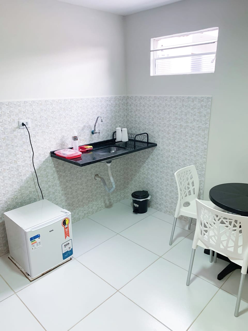 Standard Room | Private kitchen | Highchair