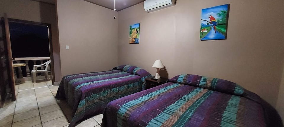 Comfort Double Room, Mountain View, Garden Area | Egyptian cotton sheets, premium bedding, down comforters
