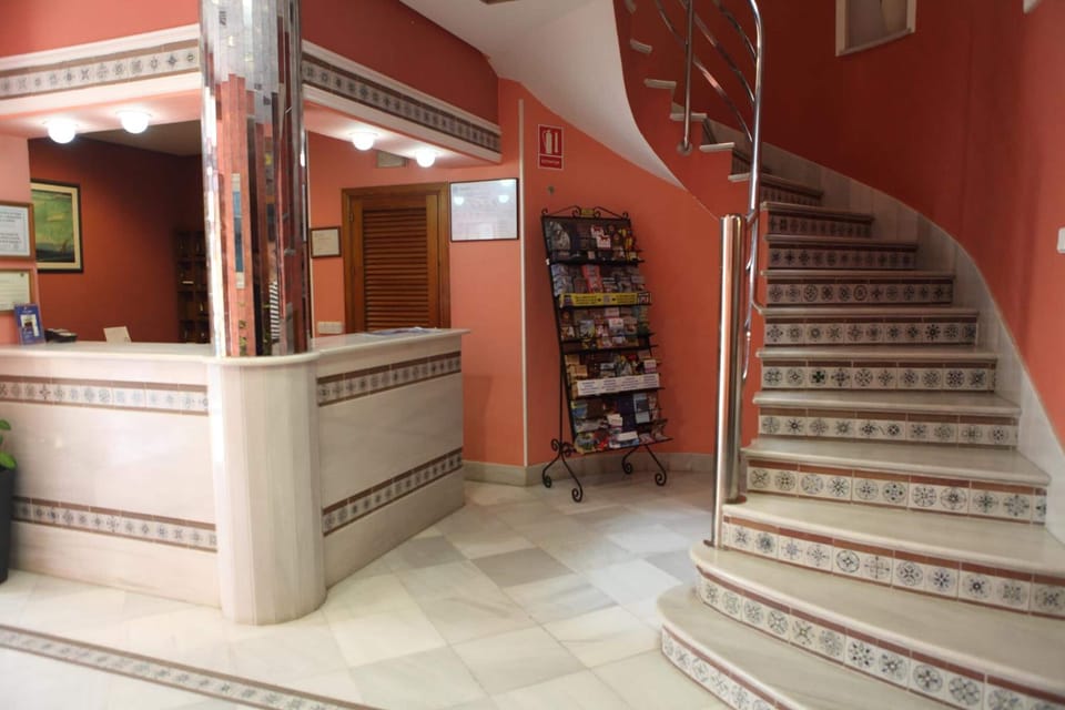 Hostal Chaikana Hostel in El Puerto de Santa María