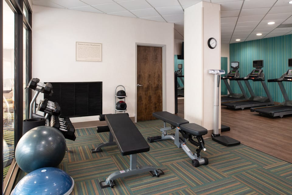 Holiday Inn Express Towson - Baltimore North by IHG Hotel in Towson