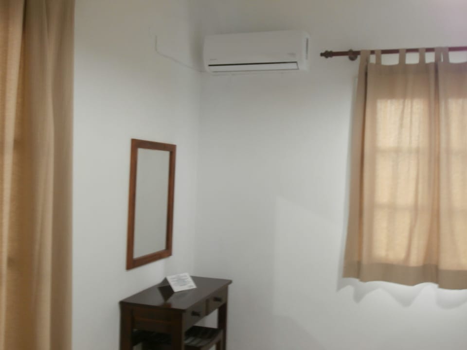 Air conditioning
