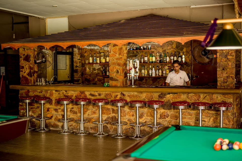 Full Moon Garden Hotel Hotel in Negombo