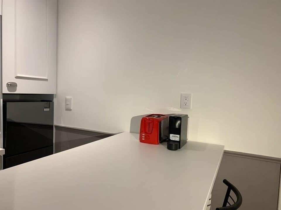 Classic Apartment | Private kitchen