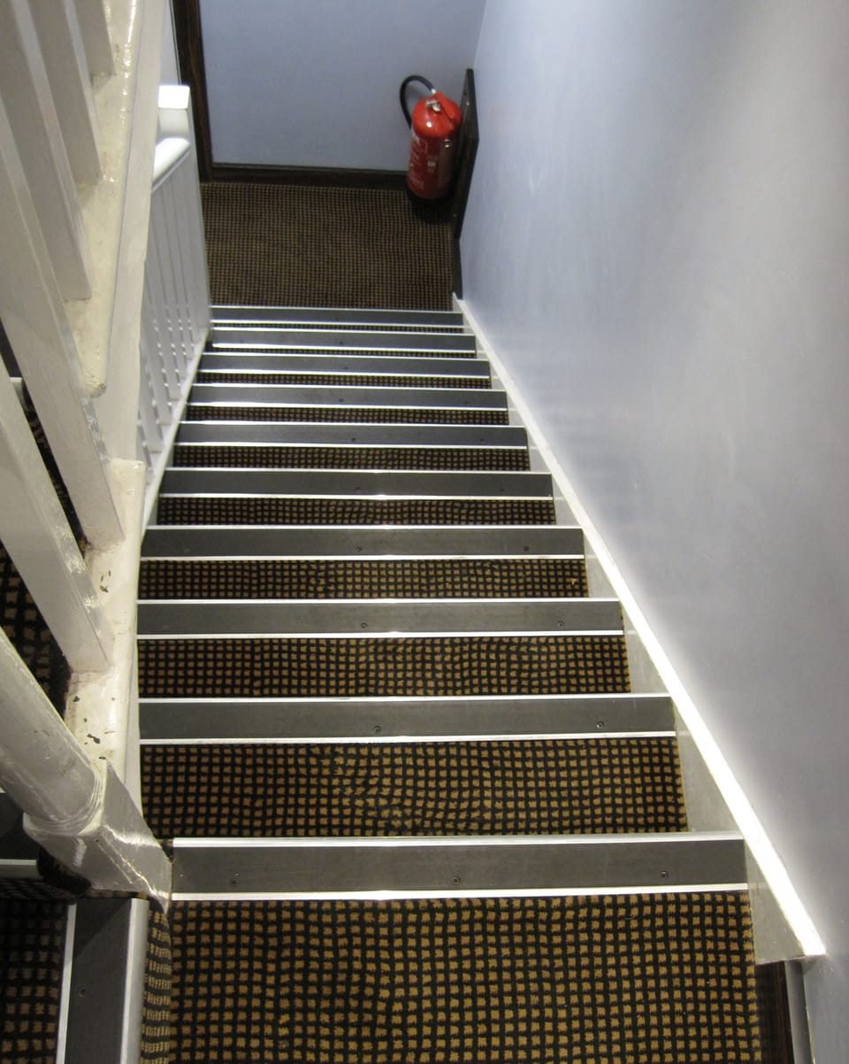 Staircase
