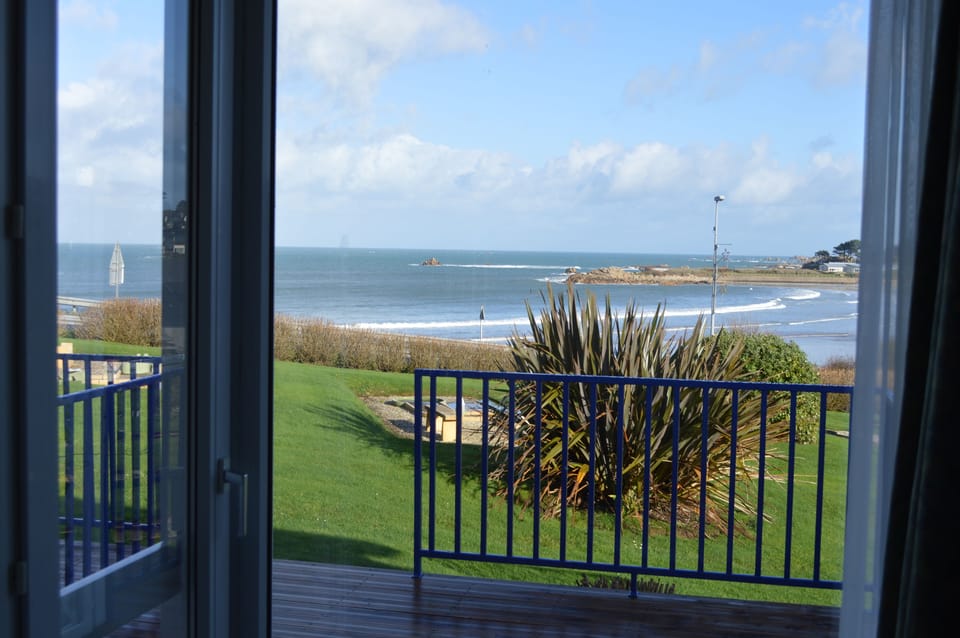 View from room