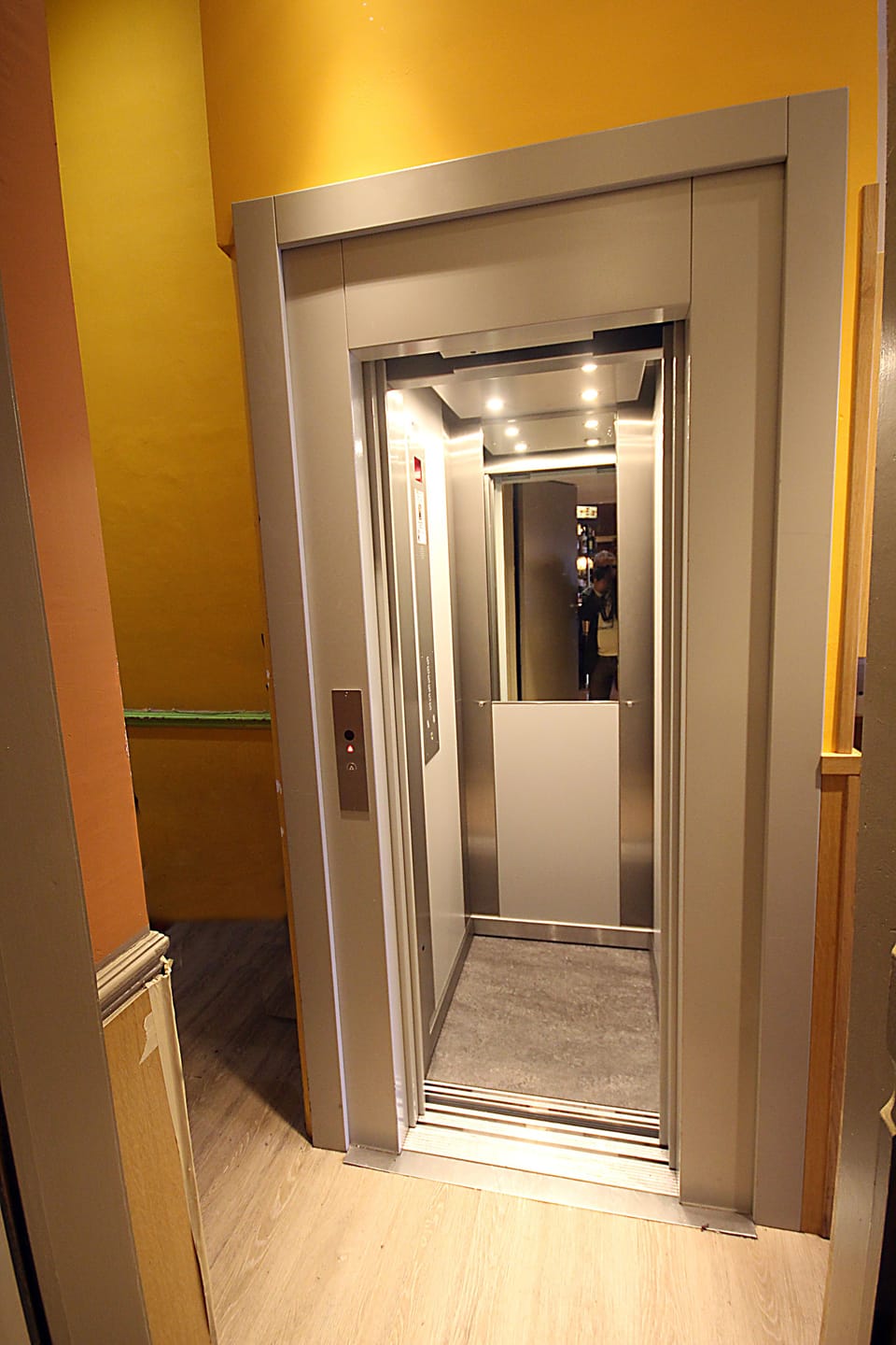 Hotel Derby MERODE Hotel in Ixelles