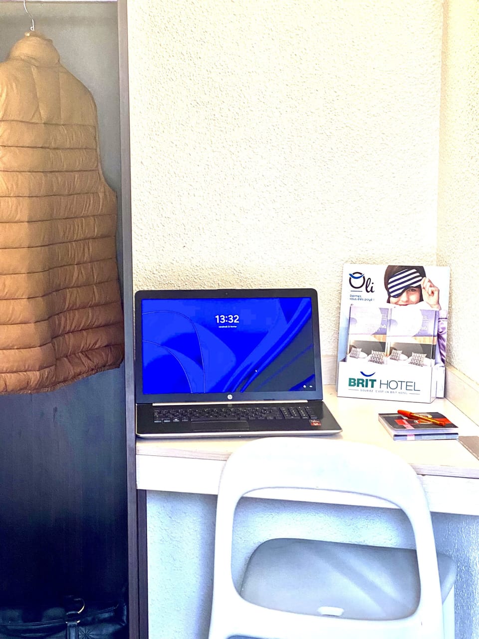 Standard Room | Blackout drapes, iron/ironing board, free WiFi, bed sheets