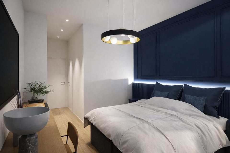 In-room safe, desk, free WiFi, bed sheets