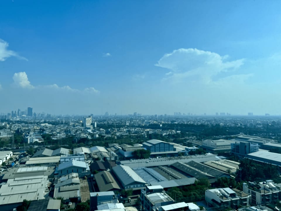 City view