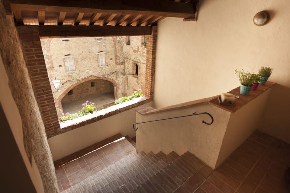 Staircase