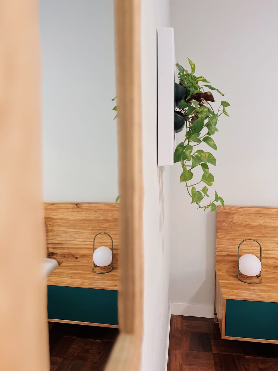 Luna House Bed and Breakfast in Cascais