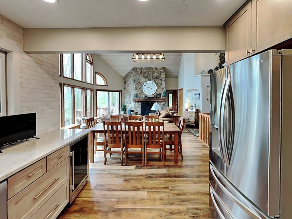House (4 Bedrooms) | Property amenity