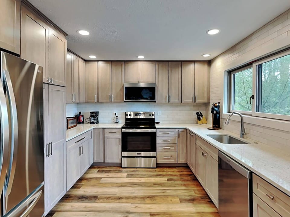 House (4 Bedrooms) | Property amenity