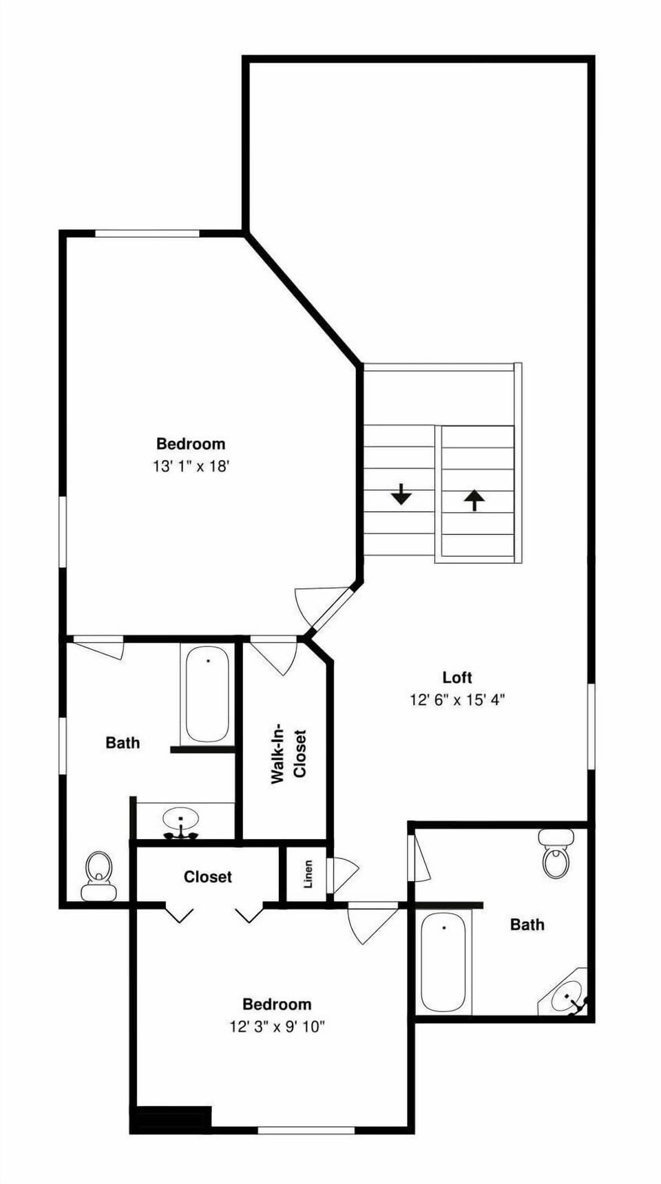 House (3 Bedrooms) | Property amenity