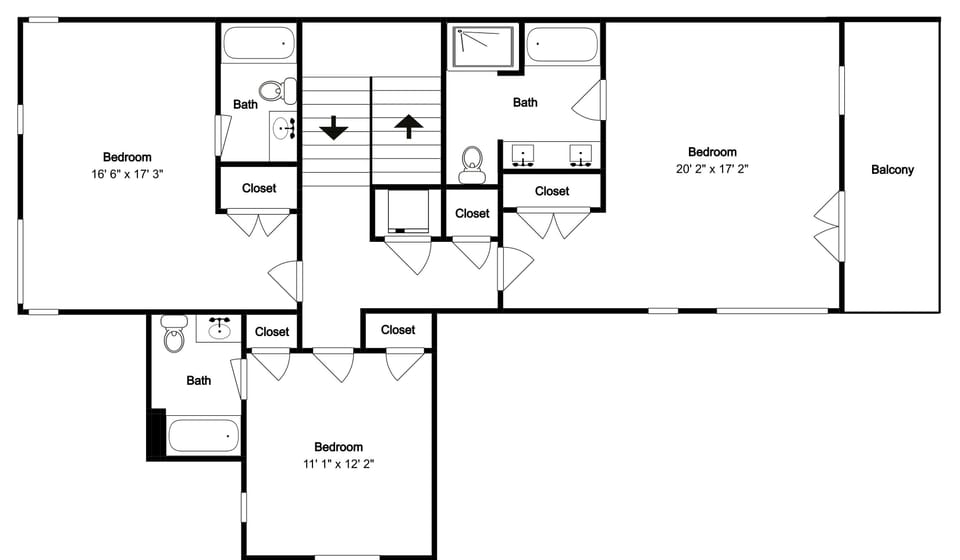 Studio (4 Bedrooms) | Property amenity