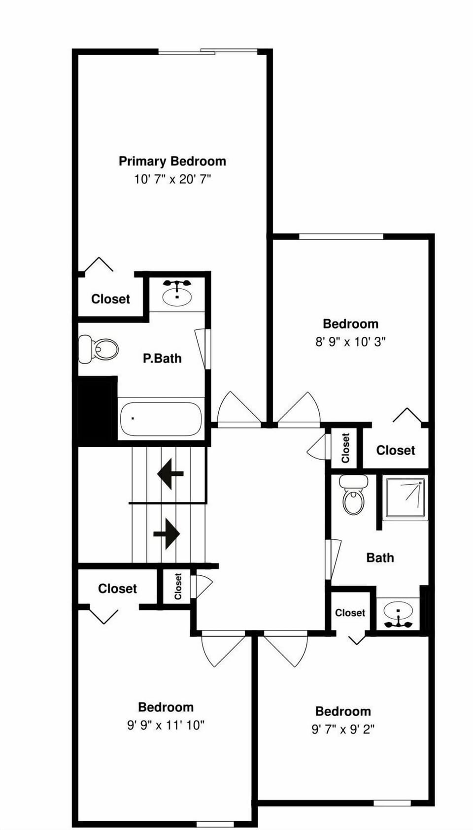 Studio (4 Bedrooms) | Property amenity