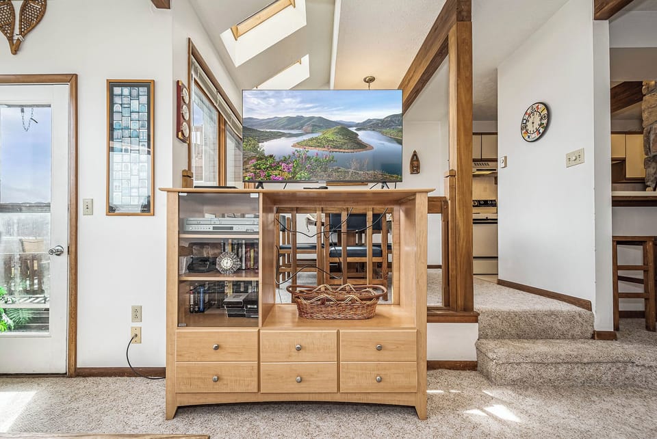 Studio (4 Bedrooms) | Property amenity