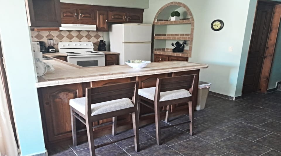 Family Villa | Private kitchen